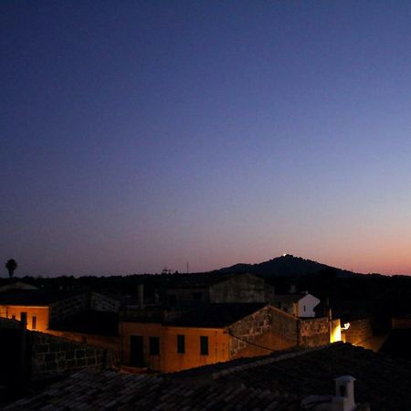 Villa Cas Padri Font Petra  Exterior foto