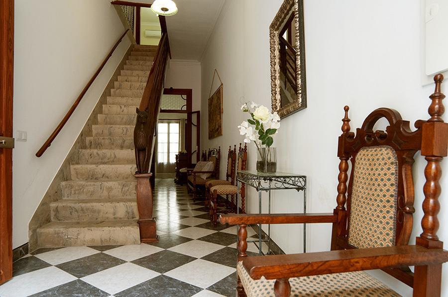 Villa Cas Padri Font Petra  Zimmer foto