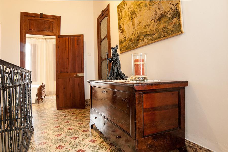 Villa Cas Padri Font Petra  Zimmer foto