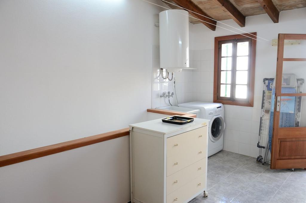 Villa Cas Padri Font Petra  Zimmer foto