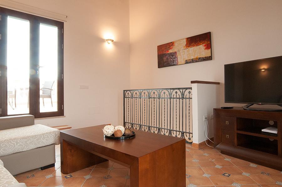 Villa Cas Padri Font Petra  Zimmer foto