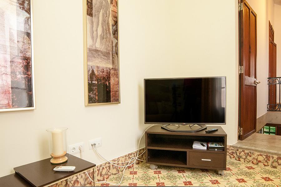 Villa Cas Padri Font Petra  Zimmer foto