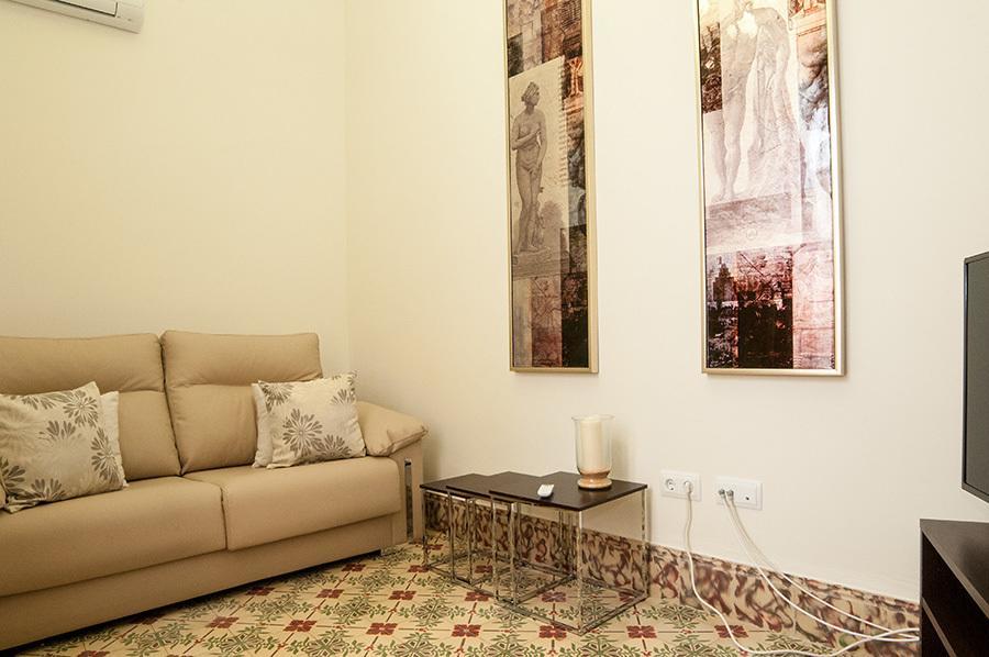 Villa Cas Padri Font Petra  Zimmer foto
