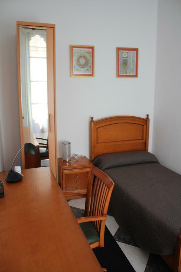 Villa Cas Padri Font Petra  Exterior foto
