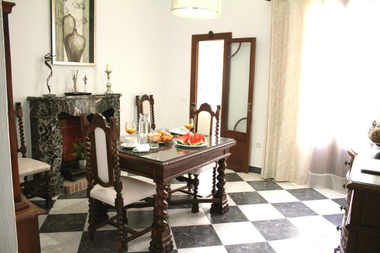 Villa Cas Padri Font Petra  Exterior foto